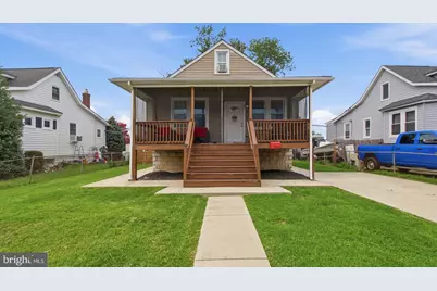 1742 Leslie Road, Dundalk, MD 21222 - Photo 2