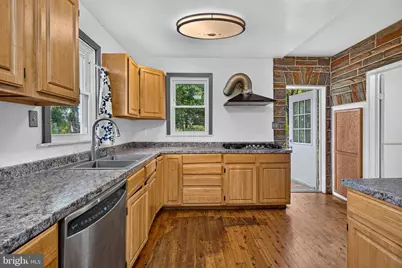 7134 Dogwood Road, Windsor Mill, MD 21244 - Photo 6