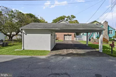 1332 Burke Road, Middle River, MD 21220 - Photo 38