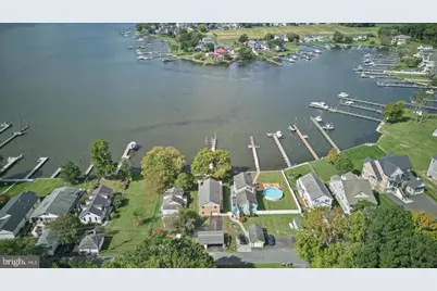 1332 Burke Road, Middle River, MD 21220 - Photo 40