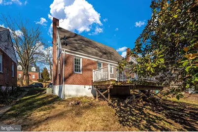 3717 Cedar Drive, Gwynn Oak, MD 21207 - Photo 40