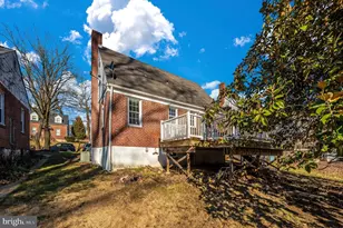 3717 Cedar Dr, Gwynn Oak, MD 21207 - Photo 40