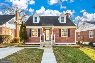 3717 Cedar Dr, Gwynn Oak, MD 21207 - Photo 1
