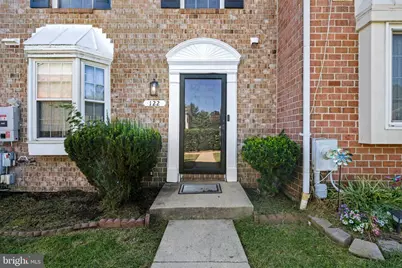122 Courtland Woods Circle, Pikesville, MD 21208 - Photo 2