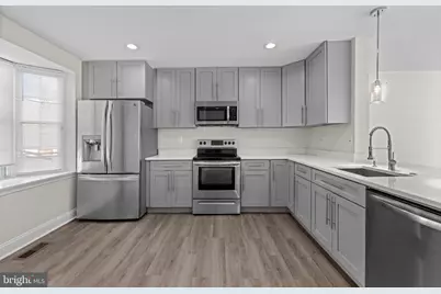 122 Courtland Woods Circle, Pikesville, MD 21208 - Photo 4