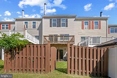 122 Courtland Woods Circle, Pikesville, MD 21208 - Photo 38