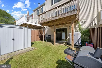 122 Courtland Woods Circle, Pikesville, MD 21208 - Photo 36