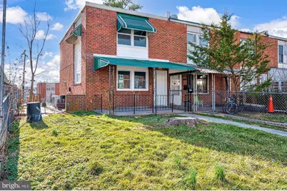 7923 Eastdale Road, Baltimore, MD 21224 - Photo 1