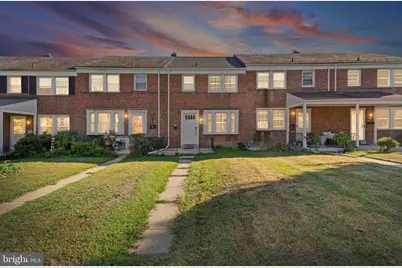 205 Ridge Avenue, Towson, MD 21286 - Photo 1