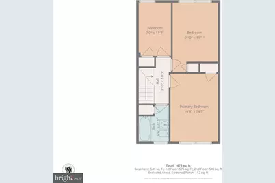 205 Ridge Avenue, Towson, MD 21286 - Photo 24