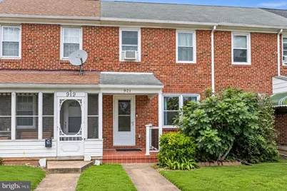 921 Maiden Choice Lane, Baltimore, MD 21229 - Photo 1