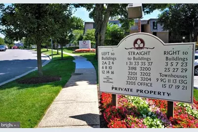 25 Stonehenge Circle #7, Pikesville, MD 21208 - Photo 22