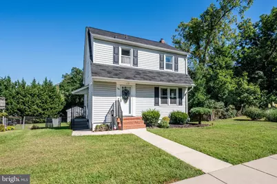 5611 Oakland Road, Baltimore, MD 21227 - Photo 1