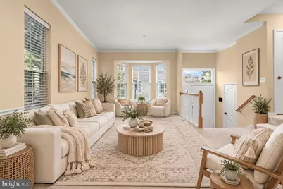 4226 Huntshire Road, Randallstown, MD 21133 - Photo 4