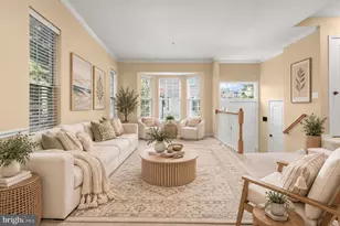 4226 Huntshire Rd, Randallstown, MD 21133 - Photo 4