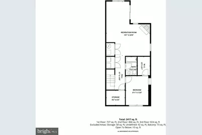 4226 Huntshire Road, Randallstown, MD 21133 - Photo 72