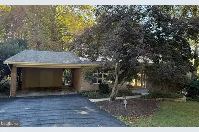 7218 Denberg Road, Baltimore, MD 21209 - Photo 1