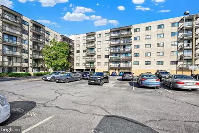 130 Slade Avenue #210, Baltimore, MD 21208 - Photo 28