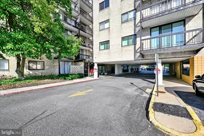 130 Slade Avenue #210, Baltimore, MD 21208 - Photo 2