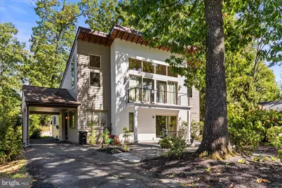 1507 Norman Avenue, Lutherville Timonium, MD 21093 - Photo 4