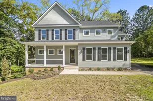 32 Pleasant Hill Rd, Owings Mills, MD 21117 - Photo 1