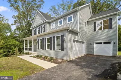 32 Pleasant Hill Road, Owings Mills, MD 21117 - Photo 2