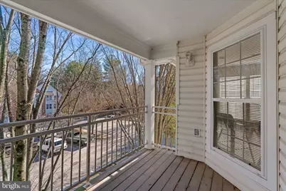 5031 Triplett Road #5031, Owings Mills, MD 21117 - Photo 20