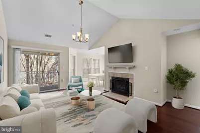 5031 Triplett Road #5031, Owings Mills, MD 21117 - Photo 2