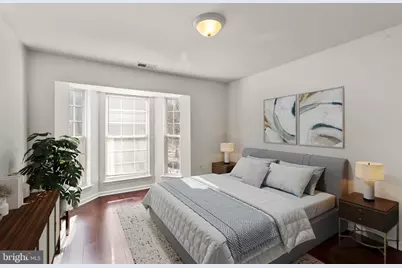 5031 Triplett Road #5031, Owings Mills, MD 21117 - Photo 14