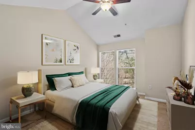 5031 Triplett Road #5031, Owings Mills, MD 21117 - Photo 10