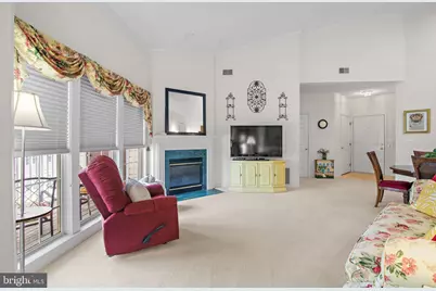 2 Brook Farm Court #2K, Perry Hall, MD 21128 - Photo 6