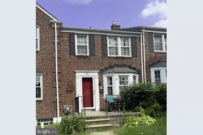 216 Stevenson Lane, Baltimore, MD 21212 - Photo 1