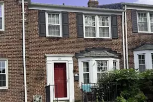 216 Stevenson Ln, Baltimore, MD 21212 - Photo 1