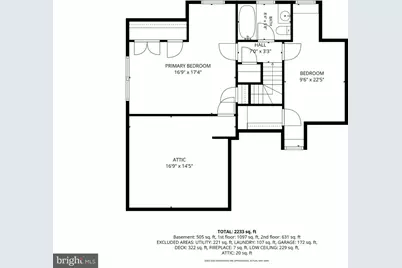 600 Hastings Road, Baltimore, MD 21286 - Photo 64