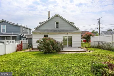 7606 Avondale Avenue, Baltimore, MD 21224 - Photo 34