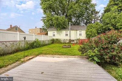 7606 Avondale Avenue, Baltimore, MD 21224 - Photo 36