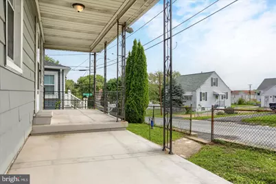 7606 Avondale Avenue, Baltimore, MD 21224 - Photo 38