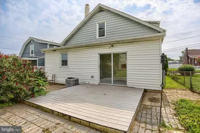 7606 Avondale Avenue, Baltimore, MD 21224 - Photo 32