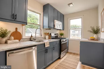 7606 Avondale Avenue, Baltimore, MD 21224 - Photo 2
