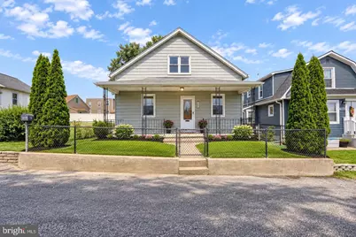 7606 Avondale Avenue, Baltimore, MD 21224 - Photo 1