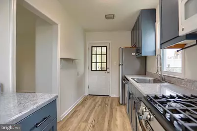 7606 Avondale Avenue, Baltimore, MD 21224 - Photo 16