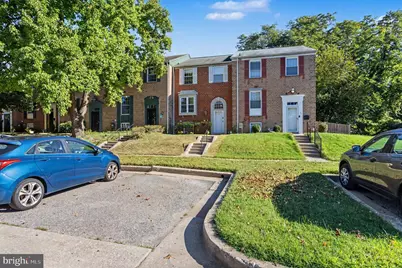 33 Blondell Court, Lutherville Timonium, MD 21093 - Photo 2