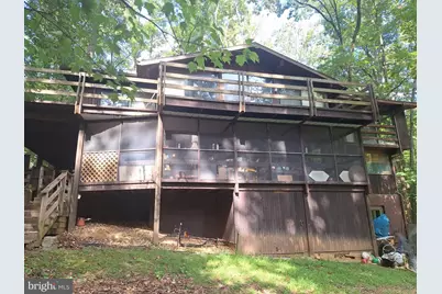 11412 Marbrook Road, Owings Mills, MD 21117 - Photo 18