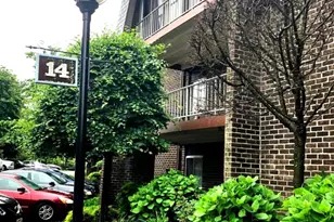 14 Stonehenge Cir, Baltimore, MD 21208 - Photo 1