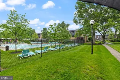 14 Stonehenge Circle #6, Baltimore, MD 21208 - Photo 30