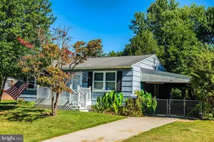 16 Oakmere Rd, Owings Mills, MD 21117 - Photo 1