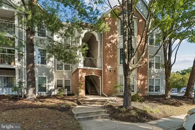 4403 Silverbrook Lane #A301, Owings Mills, MD 21117 - Photo 1