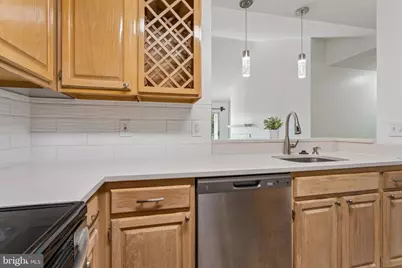 4403 Silverbrook Lane #A301, Owings Mills, MD 21117 - Photo 8