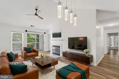 4403 Silverbrook Lane #A301, Owings Mills, MD 21117 - Photo 2