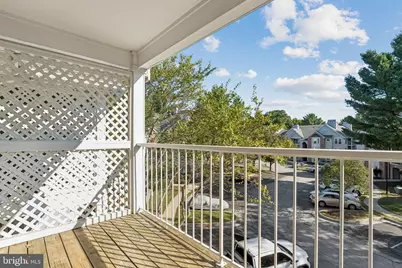4403 Silverbrook Lane #A301, Owings Mills, MD 21117 - Photo 18